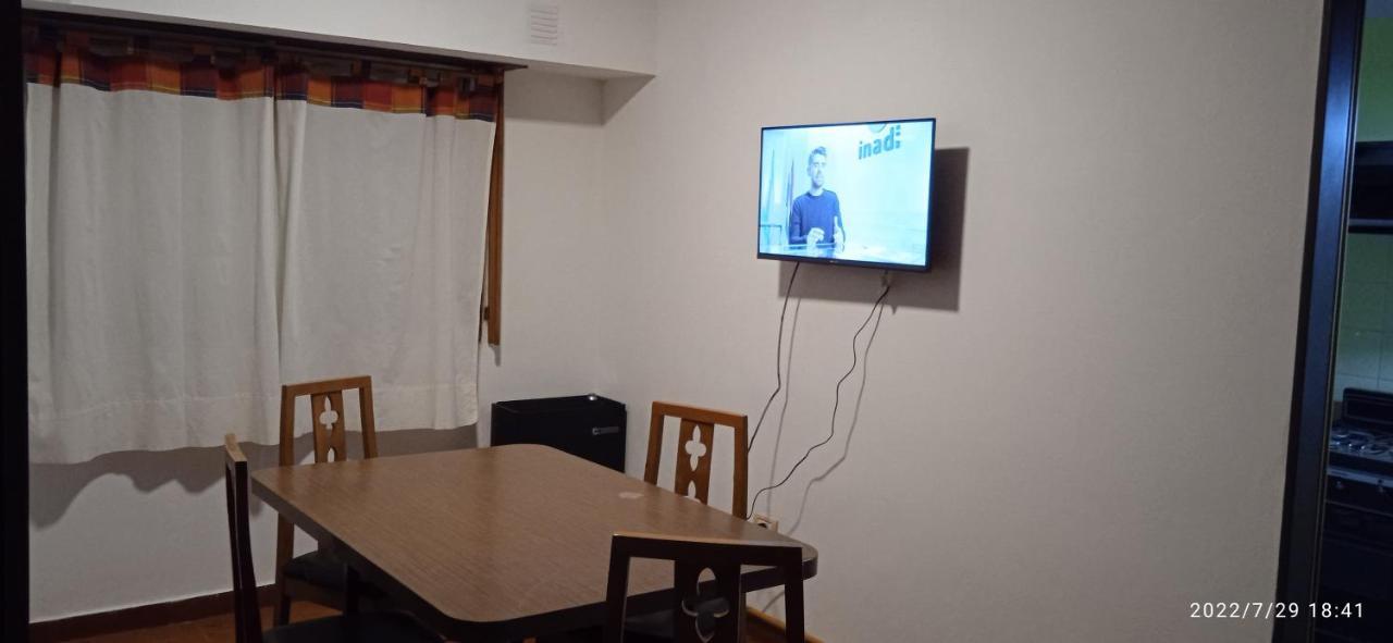 Chicha Apartamento