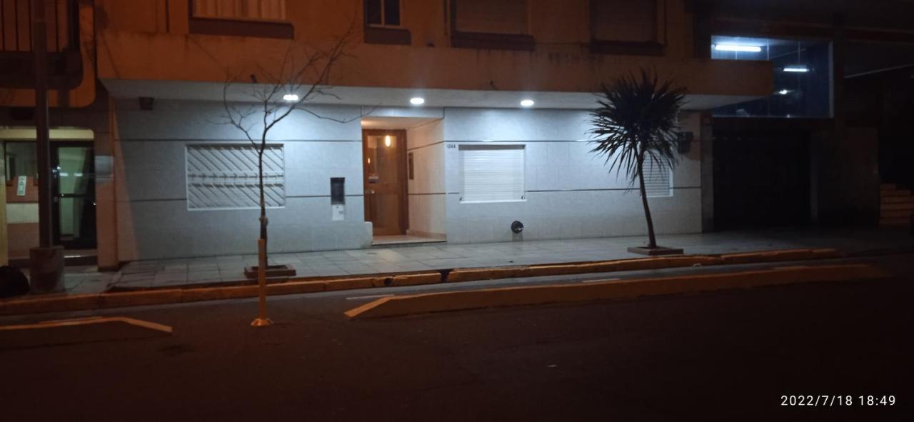 Apartamento Chicha *