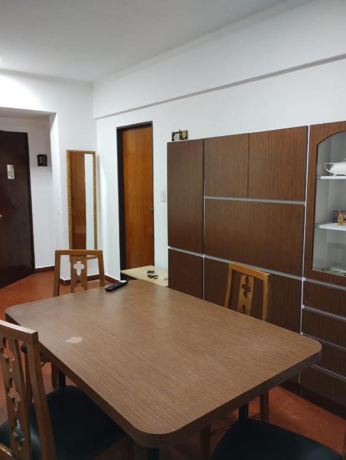 Apartamento Chicha Mar del Plata