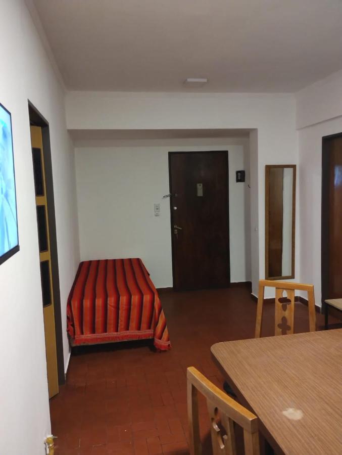 Apartamento Chicha Mar del Plata